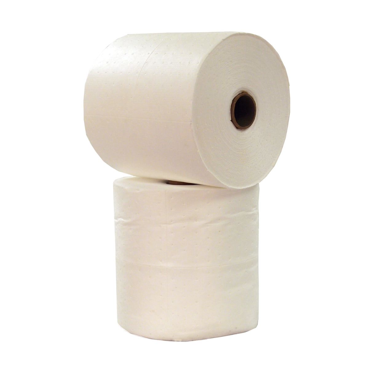 Oil-Only Absorbent Roll