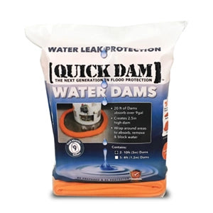 Water Dams - QuickDams