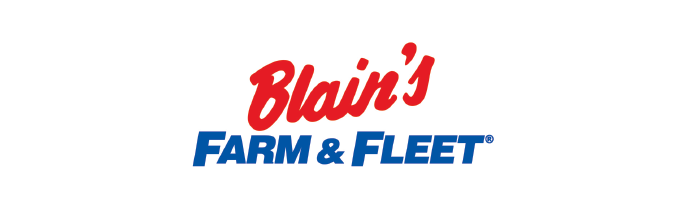 Blain's