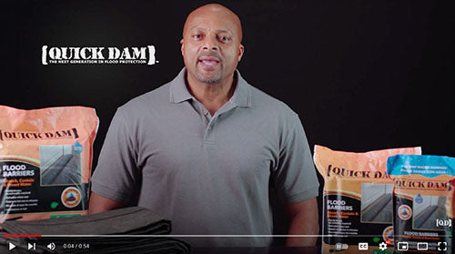 Quick Dam Flood Barriers Video