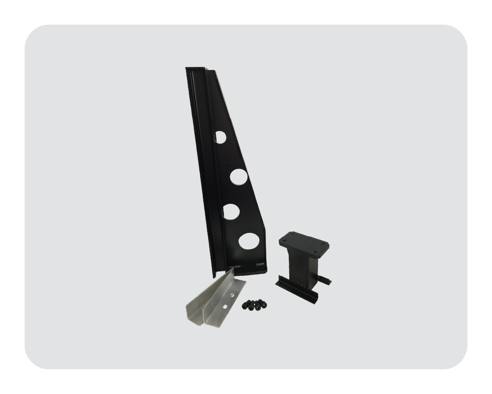 Quick Dam Flood Gate Stanchion 