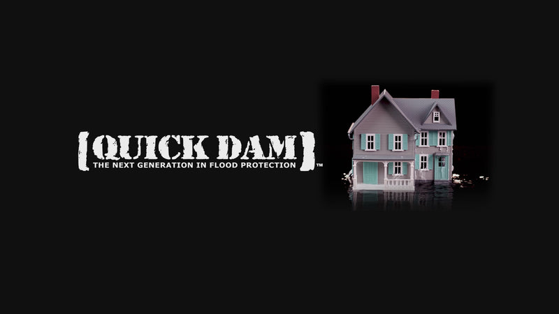 Quick Dam Indoor Mats Video