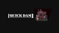 Quick Dam Water Force Video
