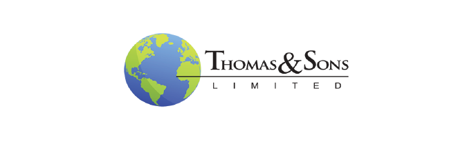 Thomas & Sons