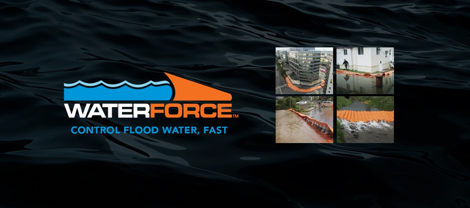 Water Force Resources – Quick Dams